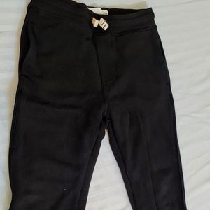 Zara sweatpants / joggers